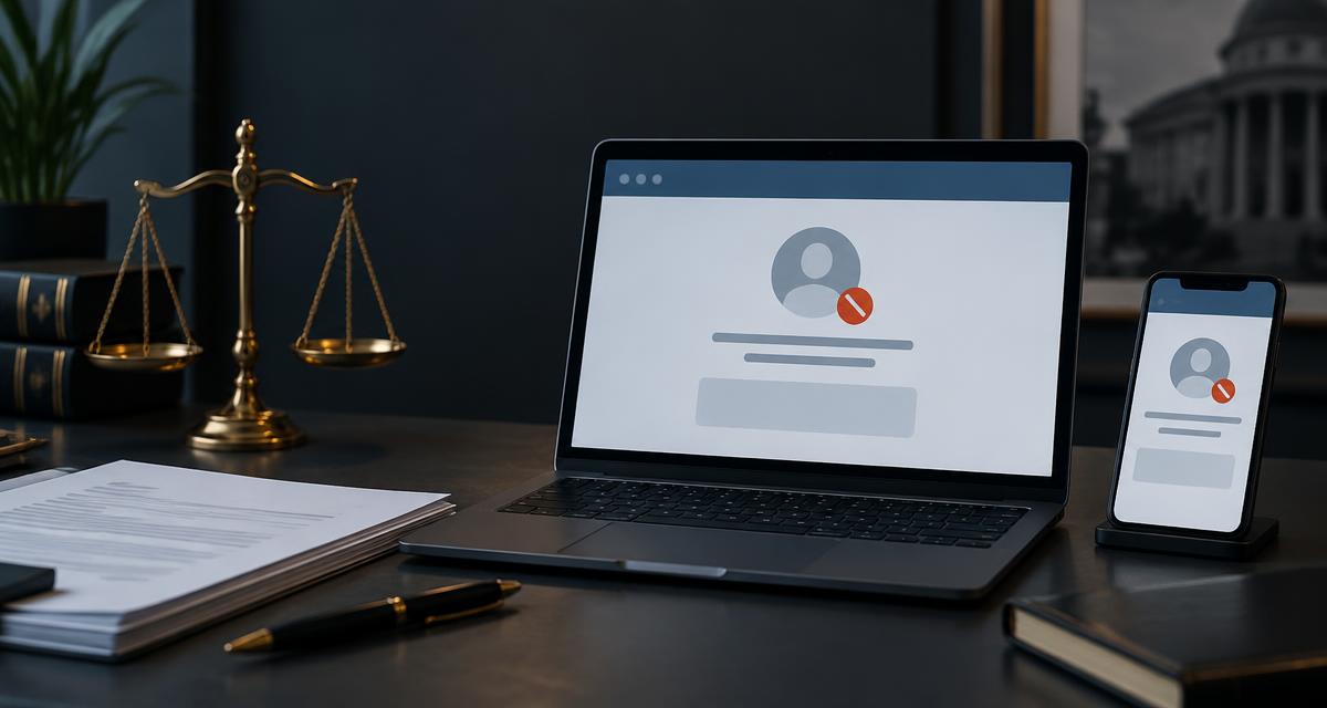 Perfil desativado no Facebook: como recuperar o acesso
