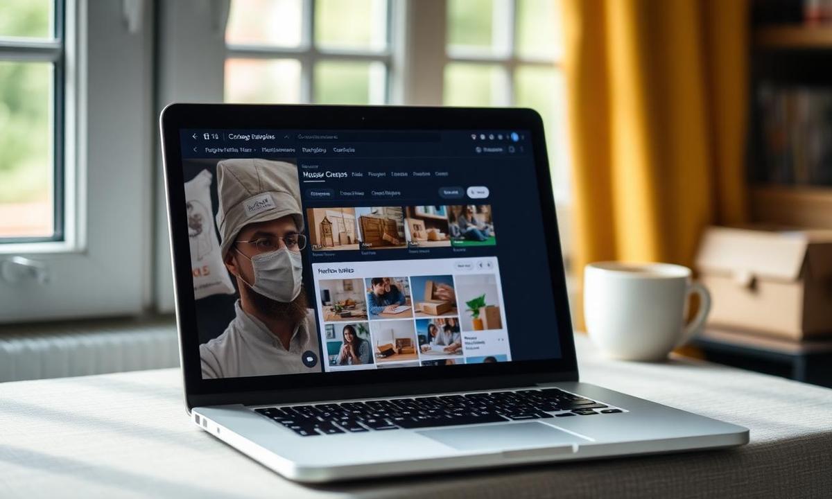 Marketplace bloqueado: o que fazer quando Mercado Livre, Shopee ou Amazon suspendem sua conta