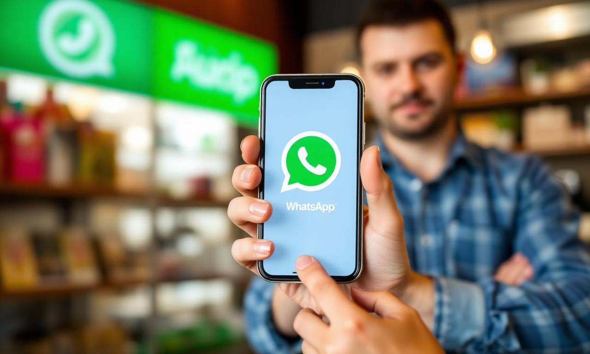 WhatsApp Business clonado ou banido: o caminho jurídico para recuperar o contato com clientes