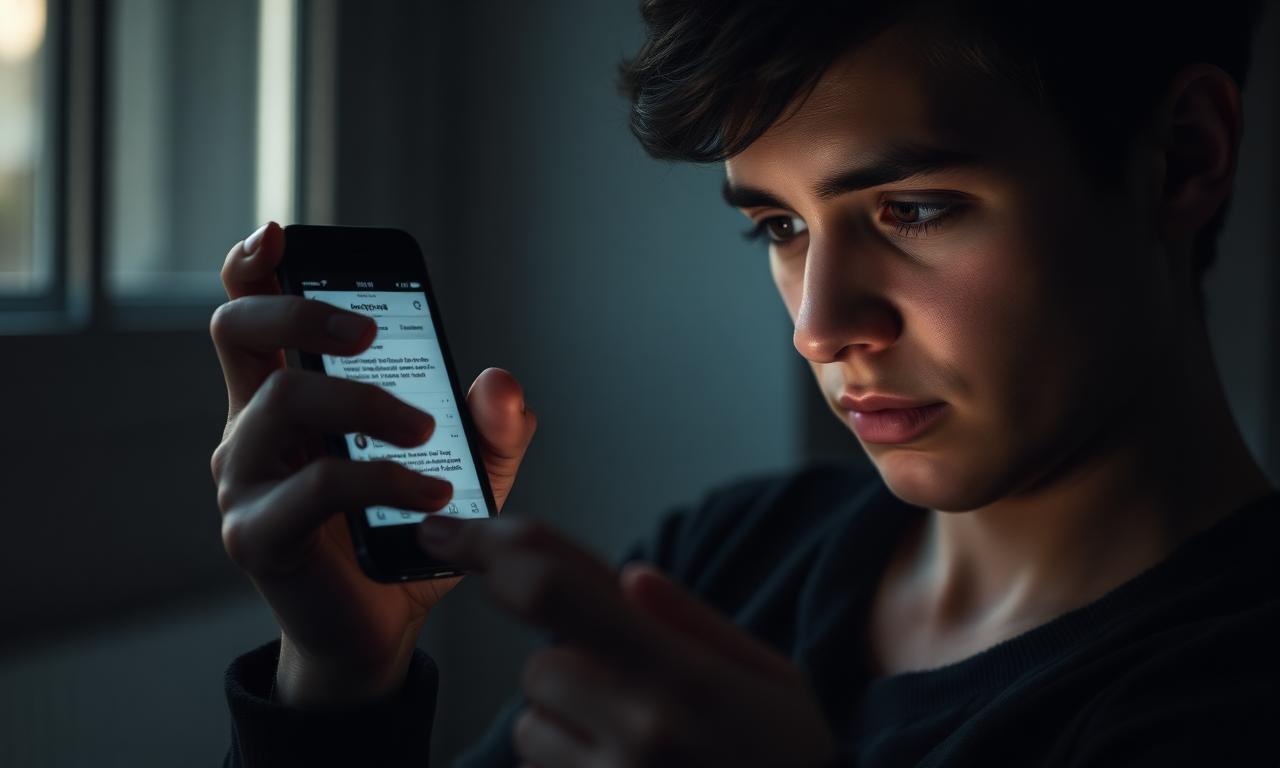 Difamação nas redes sociais: como responder juridicamente a ataques online